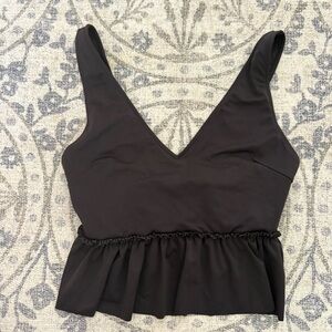 Kortni Jeane V-Neck Top